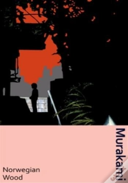Capa do artigo Norwegian Wood