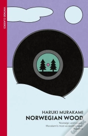 Capa do artigo Norwegian Wood