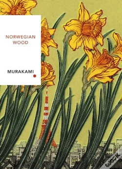 Capa do artigo Norwegian Wood