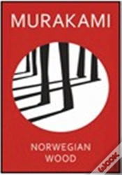 Capa do artigo Norwegian Wood
