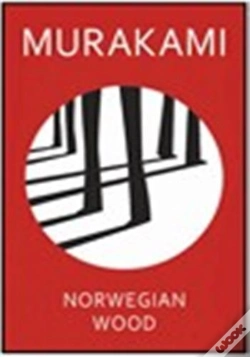 Capa do artigo Norwegian Wood