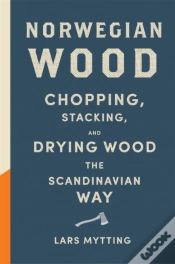 Capa do artigo Norwegian Wood
