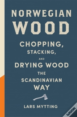 Capa do artigo Norwegian Wood