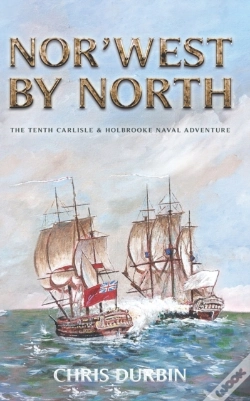 Capa do artigo Nor'West By North