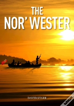 Capa do artigo Nor'Wester