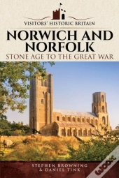 Norwich And Norfolk