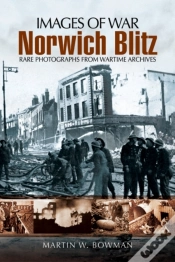 Capa do artigo Norwich Blitz