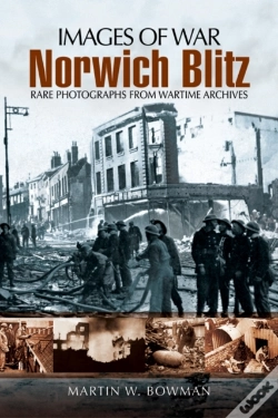 Capa do artigo Norwich Blitz