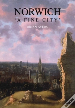 Capa do artigo Norwich