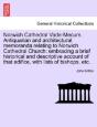 Norwich Cathedral Vade-Mecum. Antiquaria - Preview