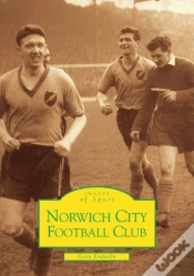 Capa do artigo Norwich City Fc
