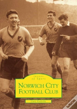 Capa do artigo Norwich City Fc