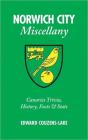 Norwich City Miscellany - Preview