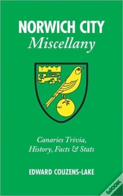 Capa do artigo Norwich City Miscellany