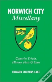 Capa do artigo Norwich City Miscellany