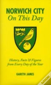 Capa do artigo Norwich City On This Day