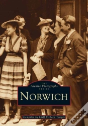 Capa do artigo Norwich