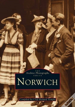 Capa do artigo Norwich