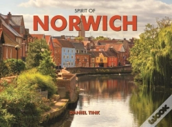 Capa do artigo Norwich