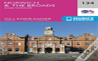Norwich & The Broads