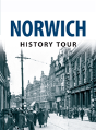 Norwich History Tour - Preview