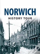 Norwich History Tour
