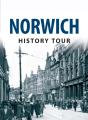 Norwich History Tour - Preview