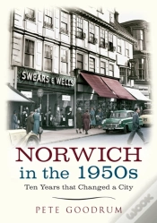 Capa do artigo Norwich In The 1950s