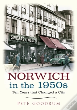 Capa do artigo Norwich In The 1950s