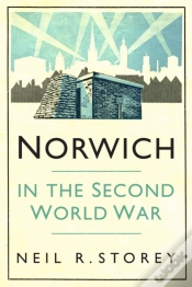 Capa do artigo Norwich In The Second World War