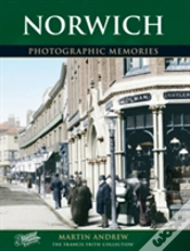 Capa do artigo Norwich
