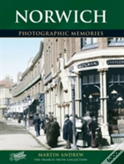 Capa do artigo Norwich
