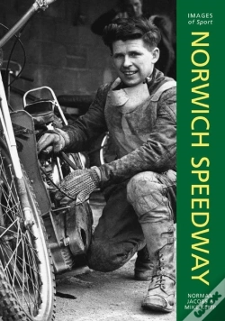 Capa do artigo Norwich Speedway