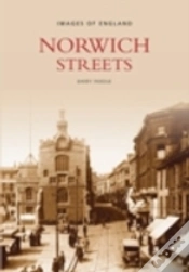 Capa do artigo Norwich Streets