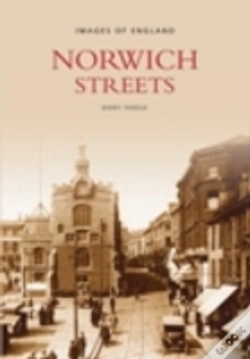 Capa do artigo Norwich Streets