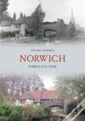 Capa do artigo Norwich Through Time