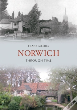Capa do artigo Norwich Through Time