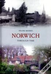 Capa do artigo Norwich Through Time