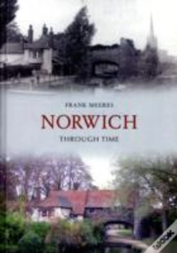 Capa do artigo Norwich Through Time