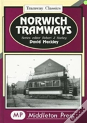 Capa do artigo Norwich Tramways