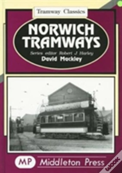 Capa do artigo Norwich Tramways