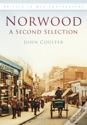 Capa do artigo Norwood: A Second Selection