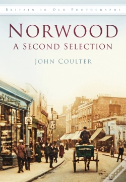 Capa do artigo Norwood: A Second Selection