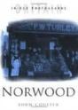 Norwood - Preview