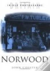 Capa do artigo Norwood