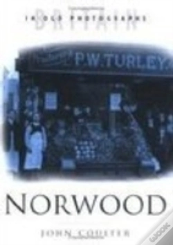 Capa do artigo Norwood