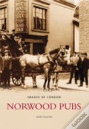 Capa do artigo Norwood Pubs