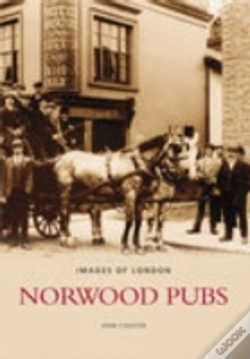 Capa do artigo Norwood Pubs