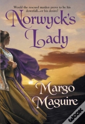 Capa do artigo Norwyck