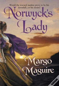 Capa do artigo Norwyck'S Lady